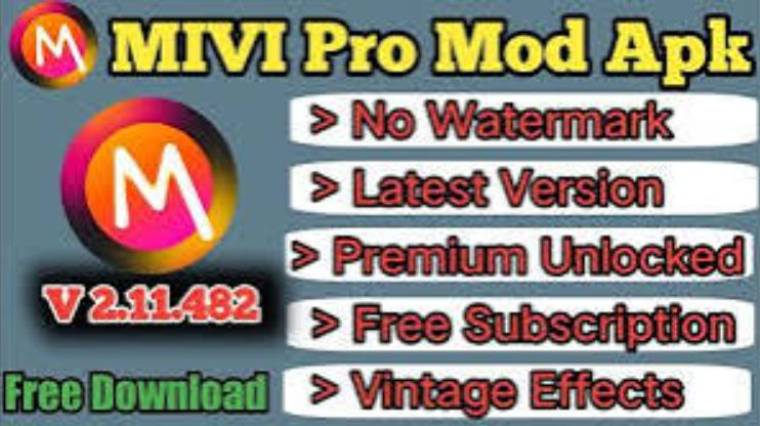 Mivi Mod APK