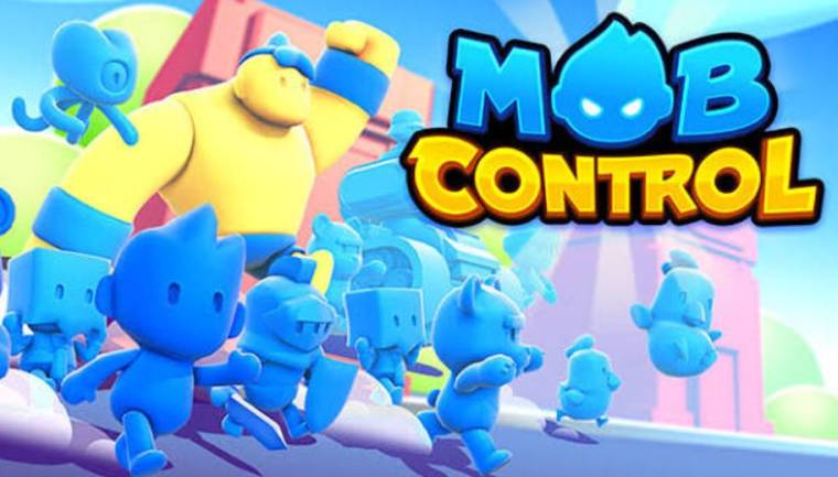 Mob Control MOD APK