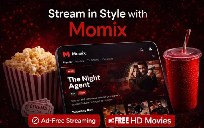 Momix APK