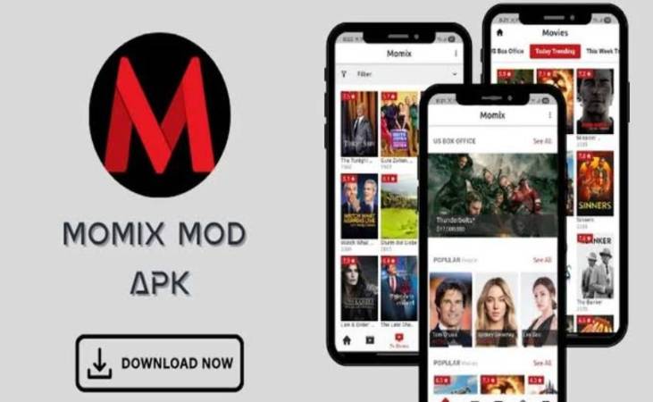 Momix APK