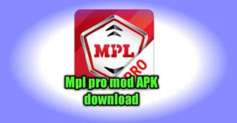 MPL Pro Mod APK Download