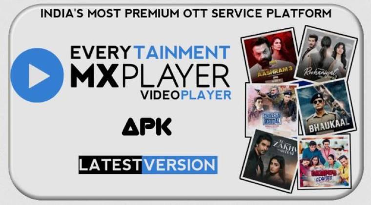 MX Player Pro Mod APK