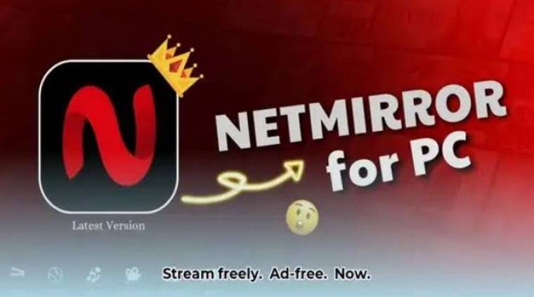 Net Mirror MOD APK