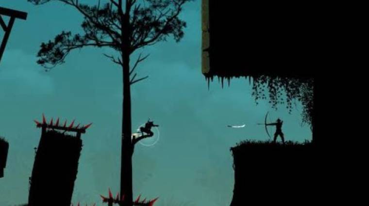 Ninja Arashi 2 Mod Apk