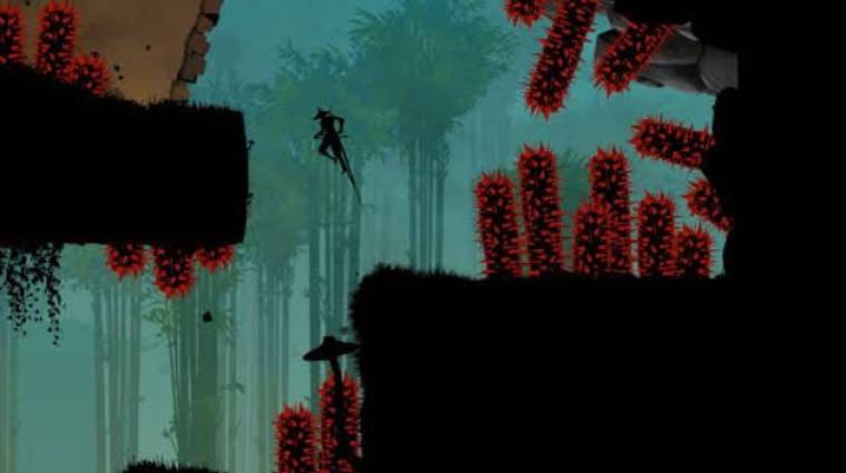 Ninja Arashi 2 Mod Apk