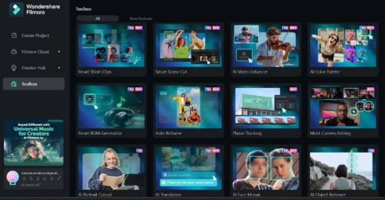 Node Video Editor Mod Apk