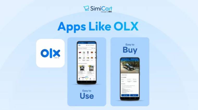OLX Premium APK
