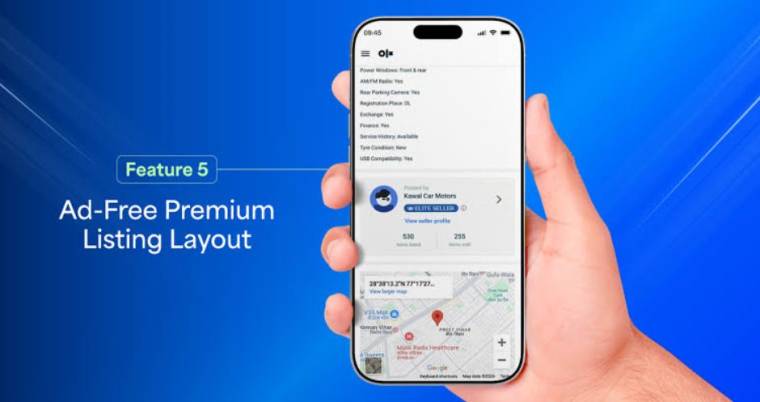 OLX Premium APK