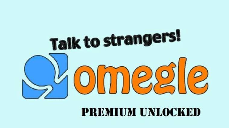 Omegle Mod Apk