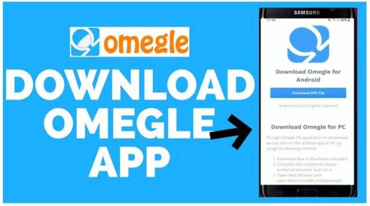 Omegle Mod Apk