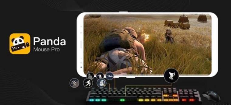 Panda Mouse Pro MOD APK