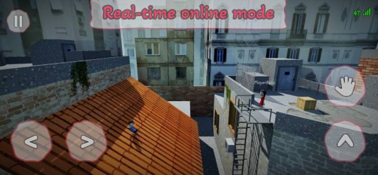 Pepelo Mod APK