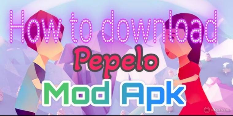 Pepelo Mod APK
