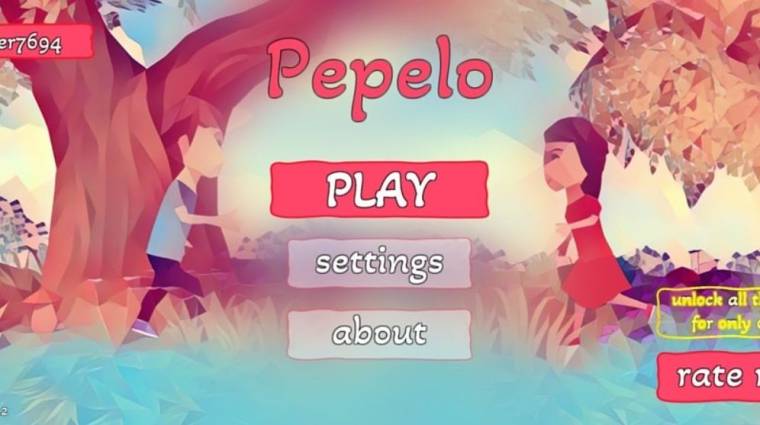 Pepelo Mod APK