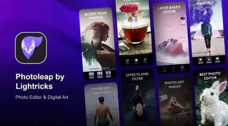 Photoleap Mod Apk