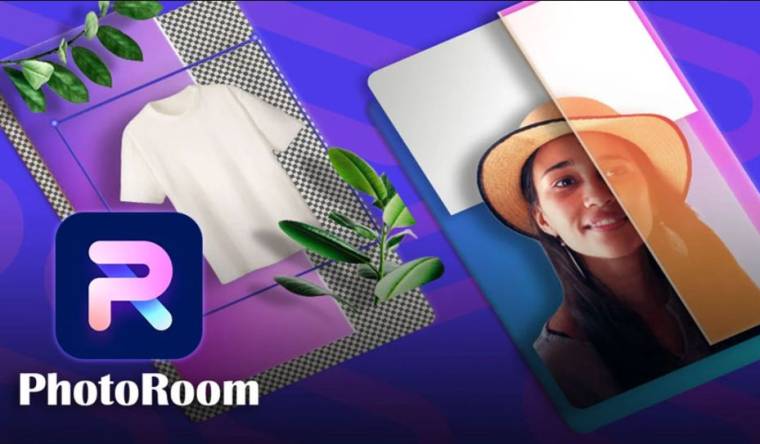 Photoroom MOD APK