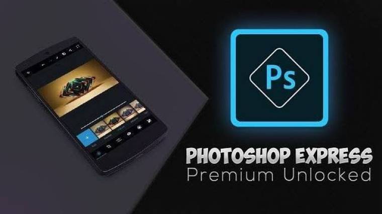 Photoshop Mod APK