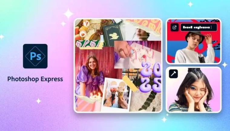 Photoshop Mod APK