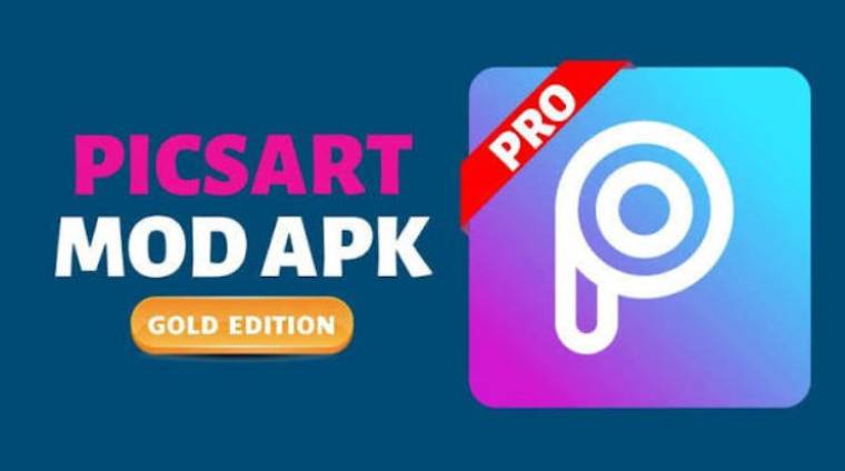 Picsart MOD APK