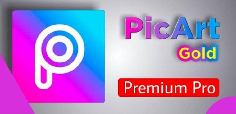 Picsart MOD APK