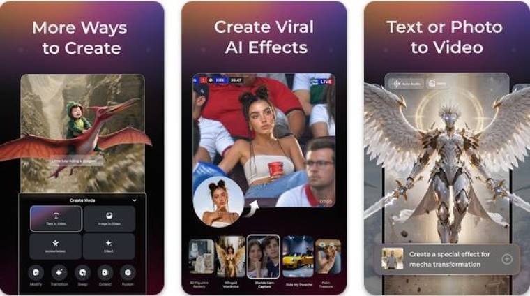 Pixverse AI MOD APK