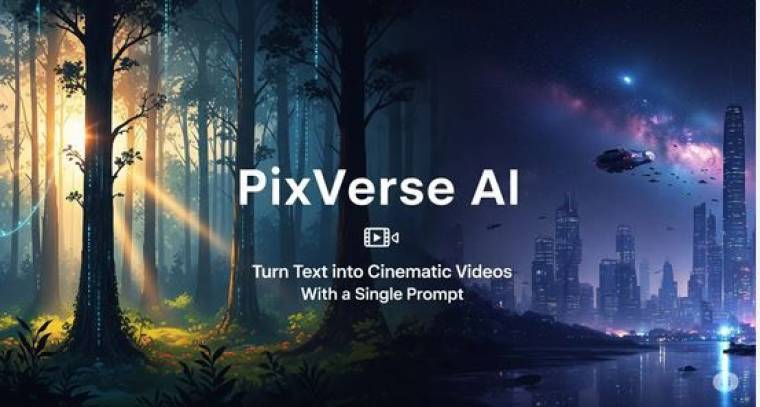 Pixverse AI MOD APK