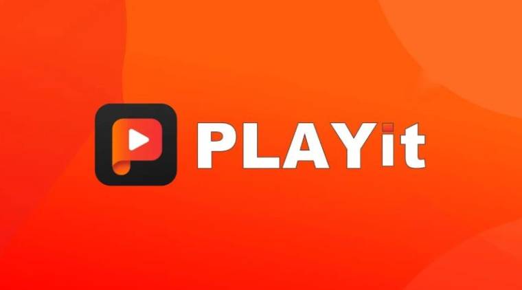 Play It MOD APK