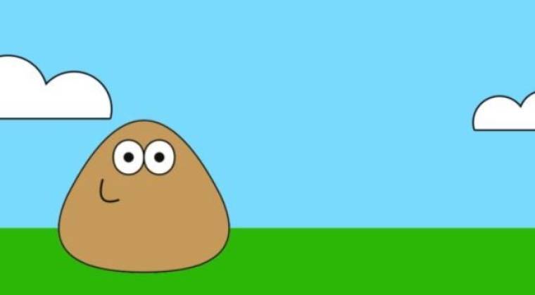 Pou Mod APK