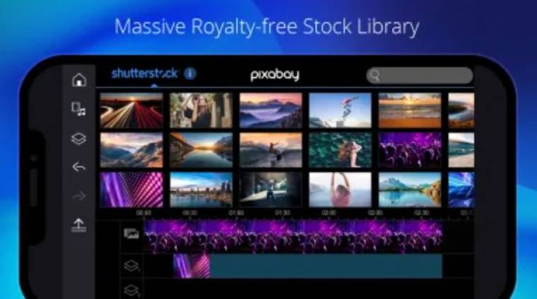 Power Director MOD APK