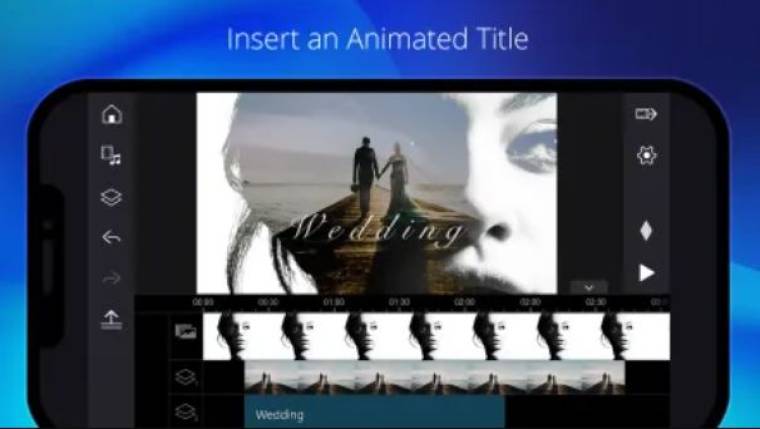 Power Director MOD APK