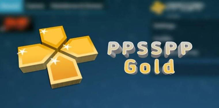 PPSSPP Gold MOD APK