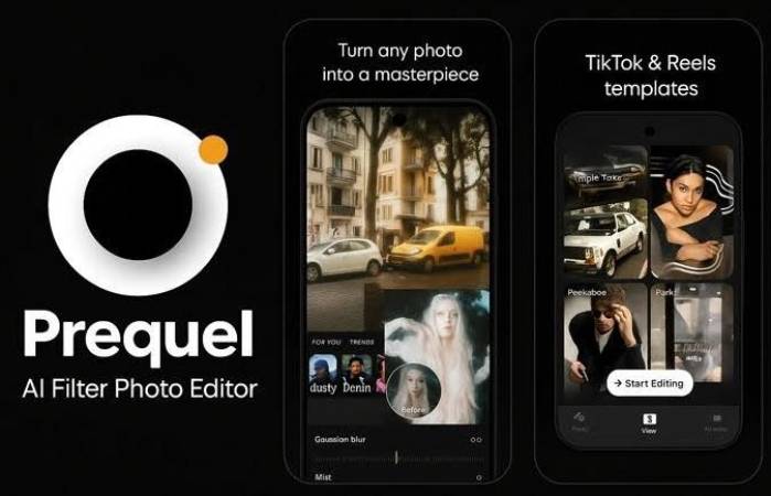 Prequel MOD APK