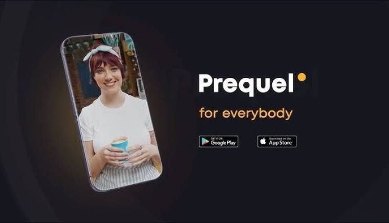Prequel MOD APK