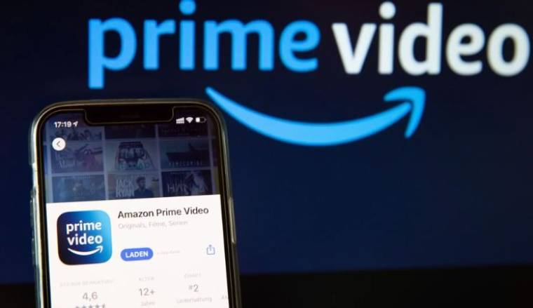 Prime Video MOD APK