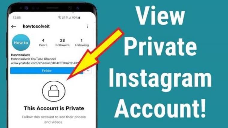 Private Insta Mod Apk