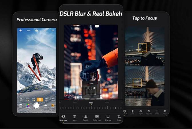 Relens Mod APK