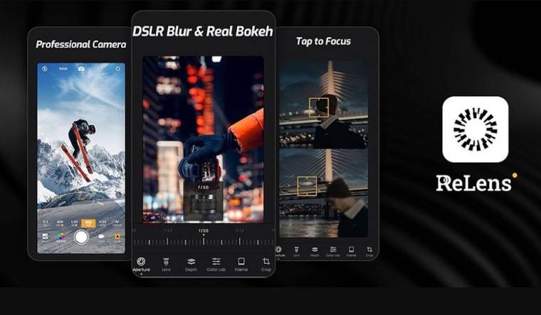 Relens Mod APK