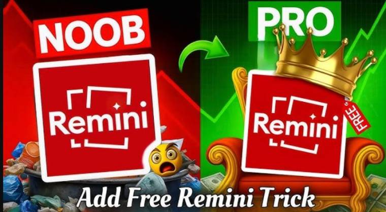 Remini MOD APK