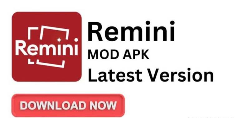Remini MOD APK