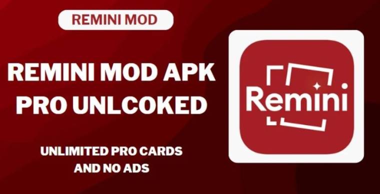 Remini MOD APK