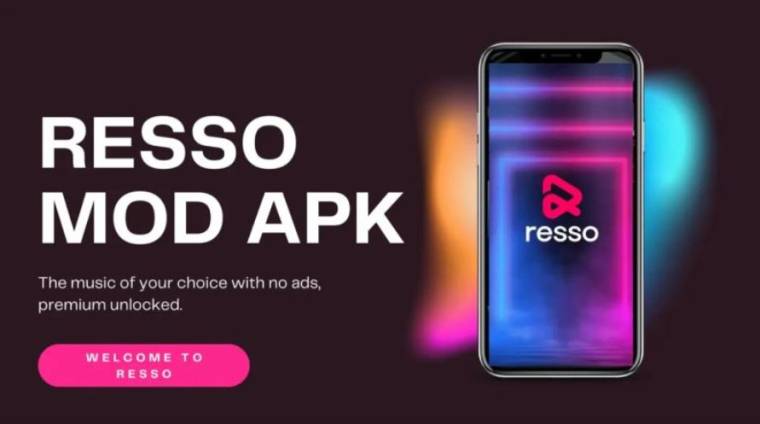 Resso MOD APK