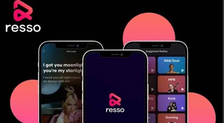 Resso MOD APK