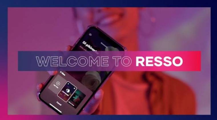 Resso MOD APK