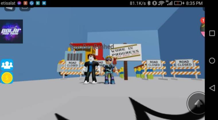 Roblox Mod APK