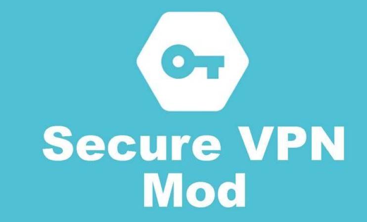 Secure VPN MOD APK