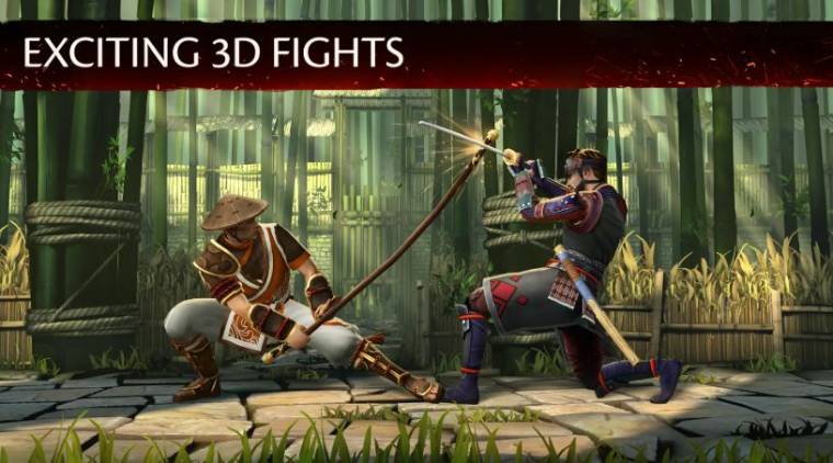Shadow Fight 3 MOD APK