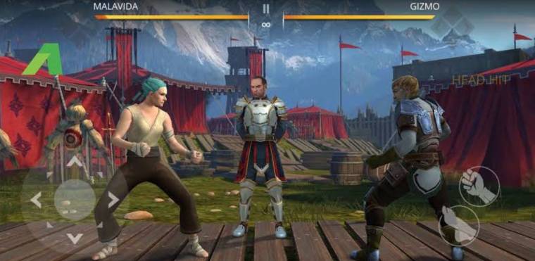 Shadow Fight 3 MOD APK