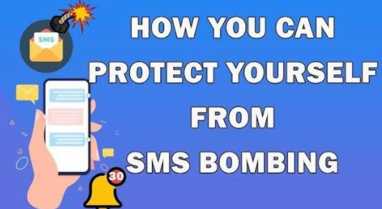 SMS Bomber MOD APK