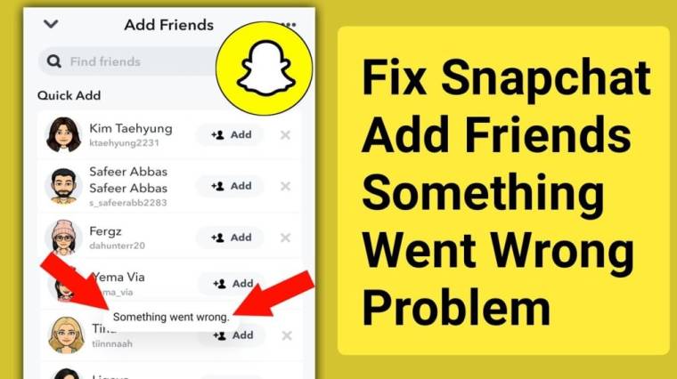 Snapchat MOD APK