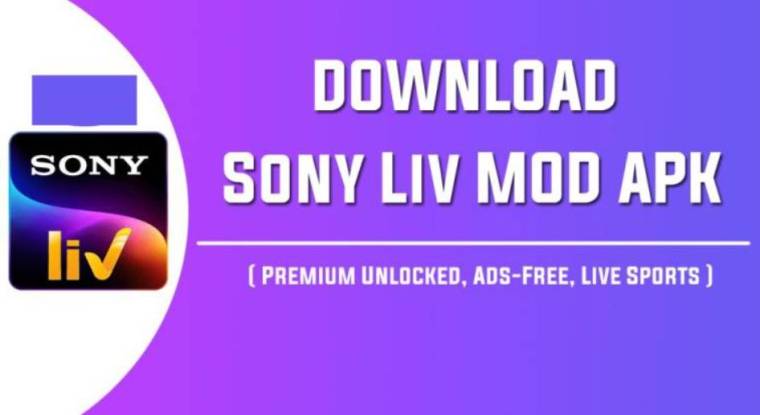 Sony Live MOD APK